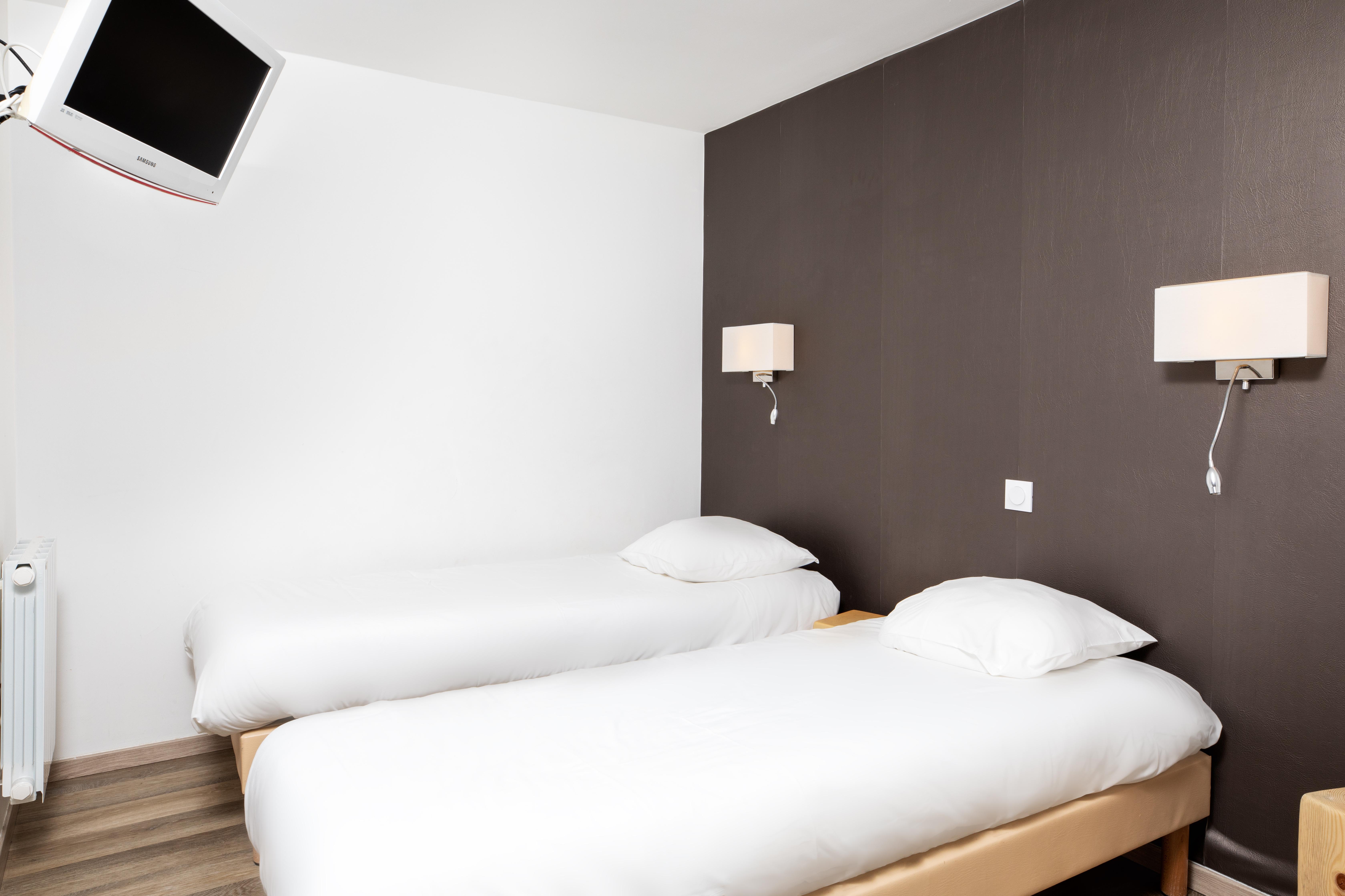 Hotel Club Du Soleil Pierre Blanche Saint-Martin-de-Belleville Extérieur photo