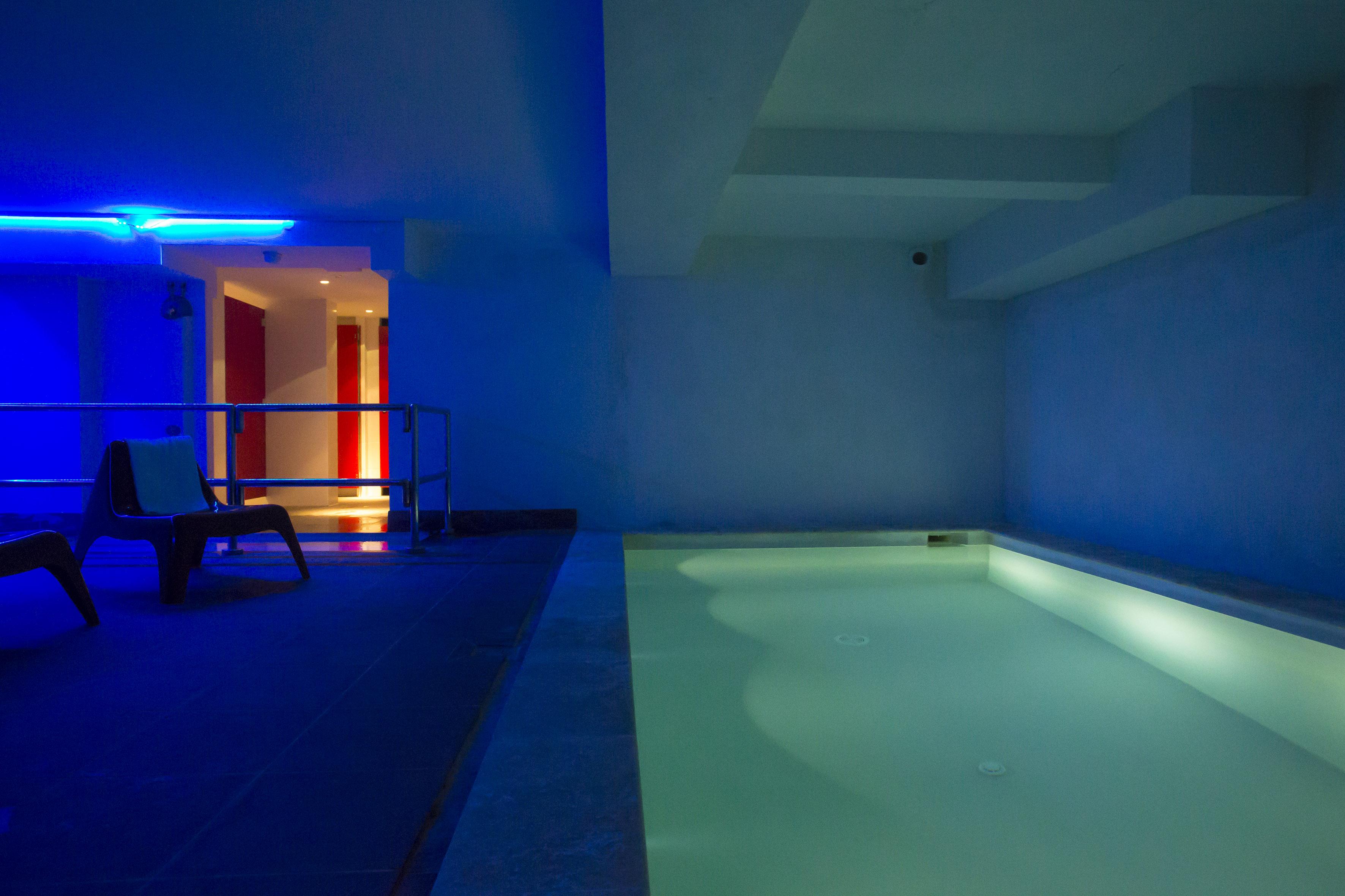 Hotel Club Du Soleil Pierre Blanche Saint-Martin-de-Belleville Extérieur photo